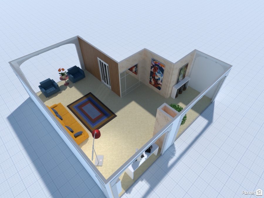 COND ILE #2726090 by User 6770870