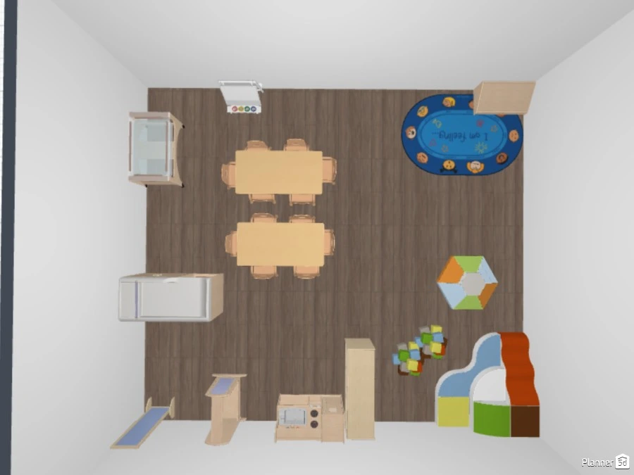 classroom #3035556 by trinity stephenson
