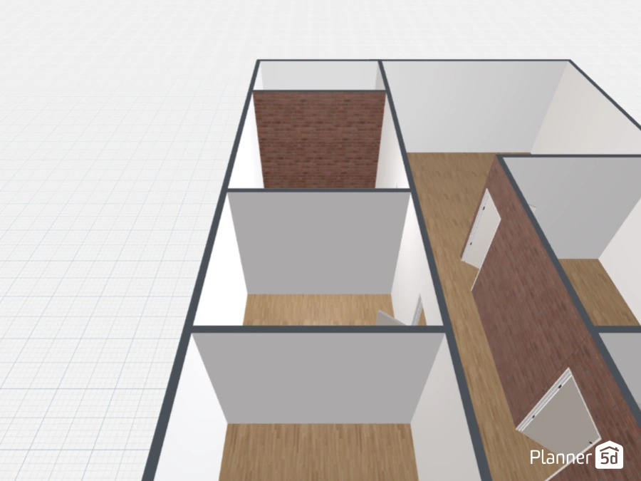 Plano #3133980 by User 207915172