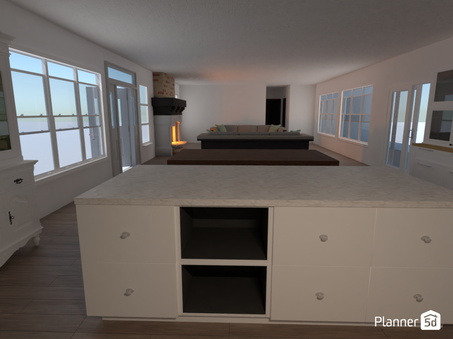 Byron's House #6943774 by User 25428057