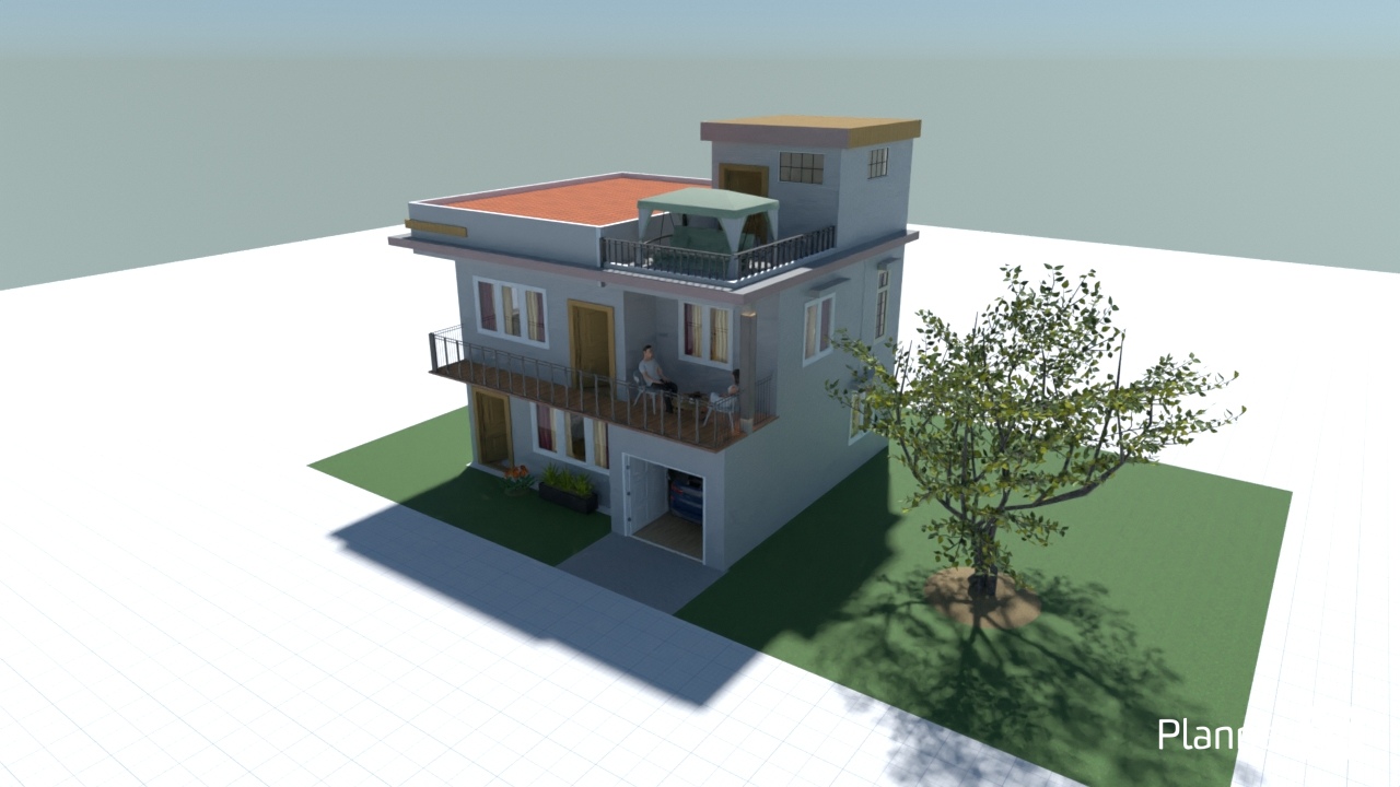 Maris house #23469803 by User 152223648