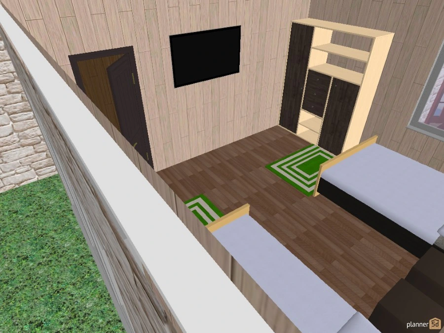 Novo projeto #54650 by Anonymous