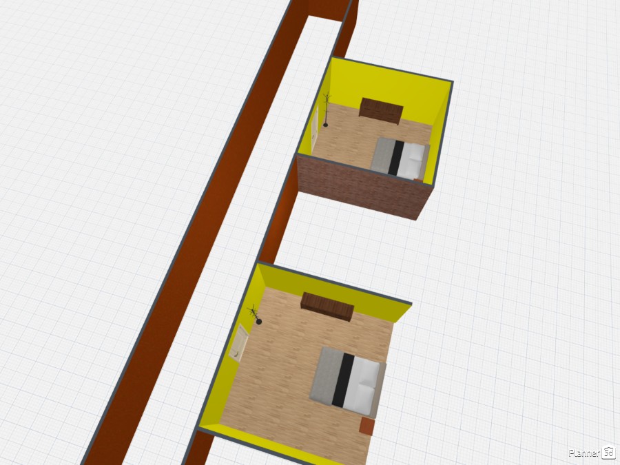 Stanza Corto #24314072 by User 164295716