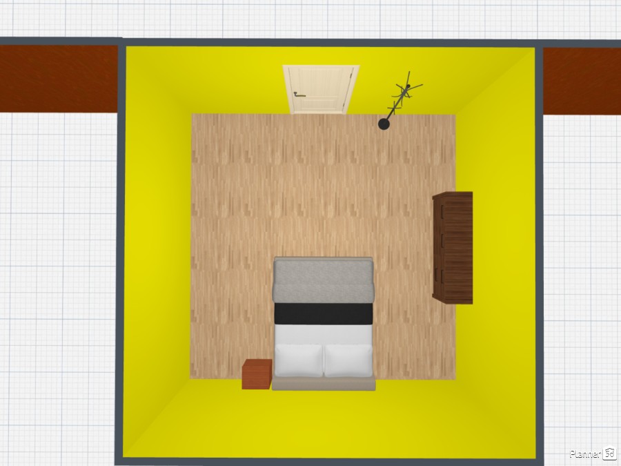 Stanza Corto #24314108 by User 164295716