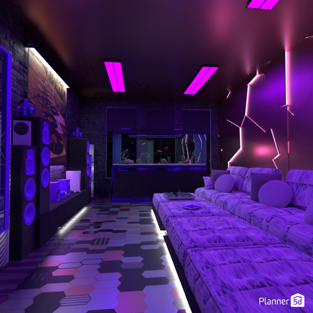 Cyberpunk #28249164 by Editors Choice