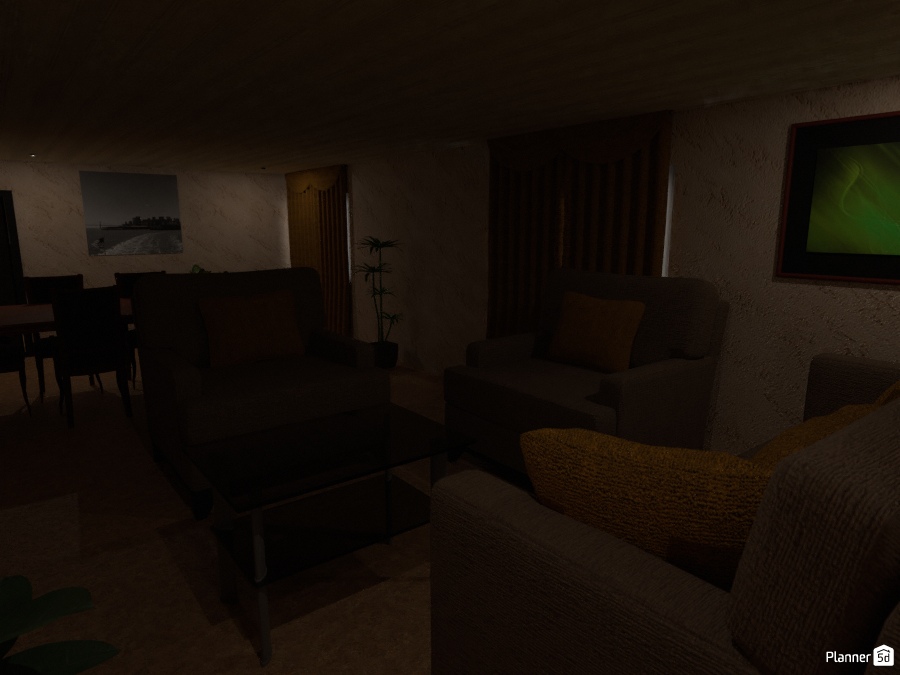 Living room #2276170 by Jefferson Castillo