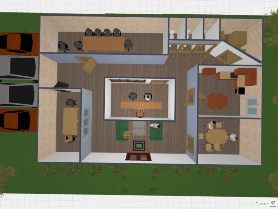 EMPRESA DE MAQUILLAJE #86772 by Rangel Hernández Jennifer Guadalupe