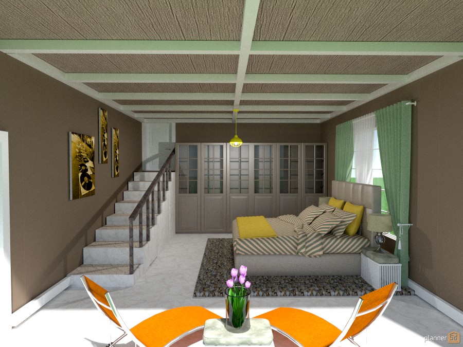 guest suite #1062172 by Joy Suiter