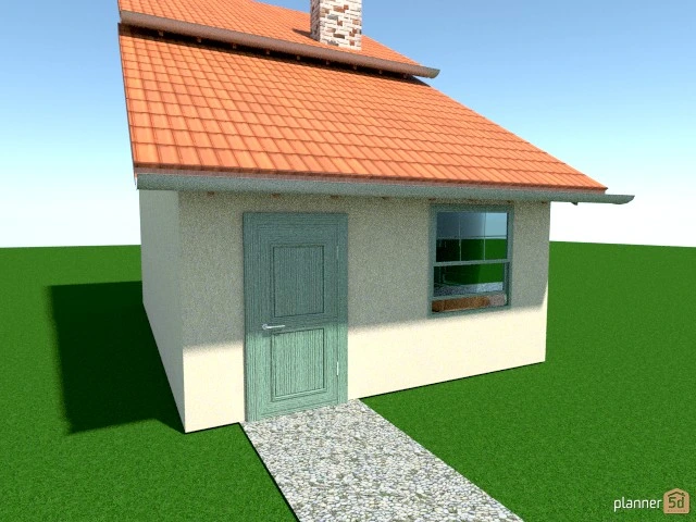 ш #56156 by Lena Chumakova