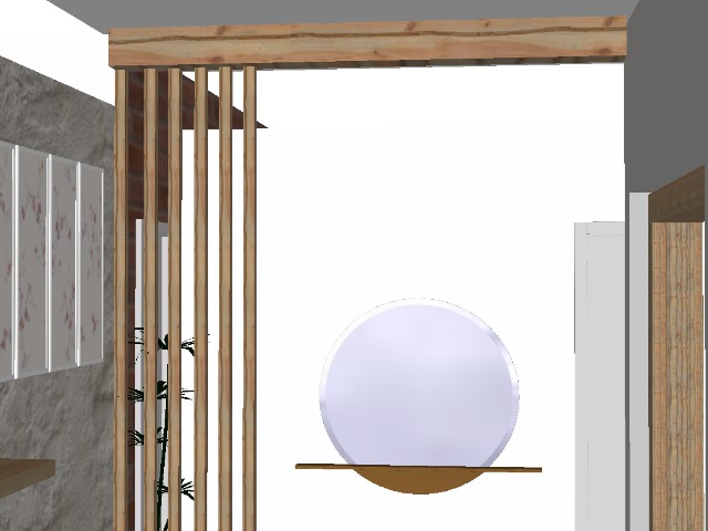 CASA NUOVA #23375242 by KikiMermaid