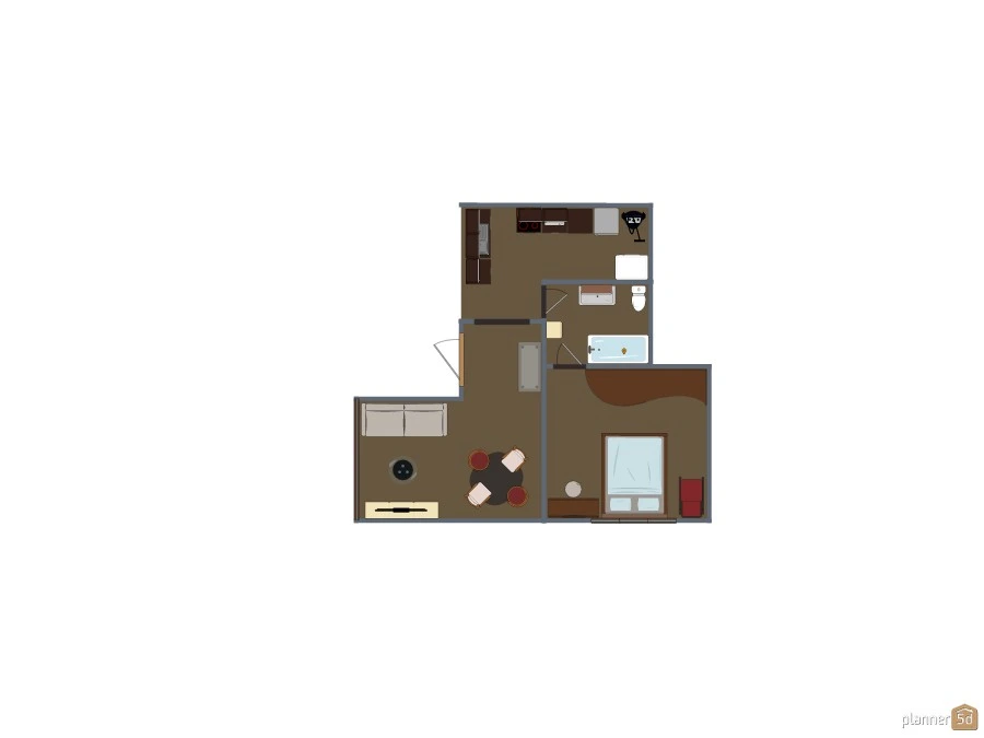Um Quarto #2928228 by Kawany Medeiros