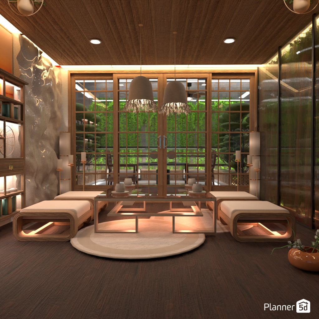 Tea day #19709036 by Editors Choice