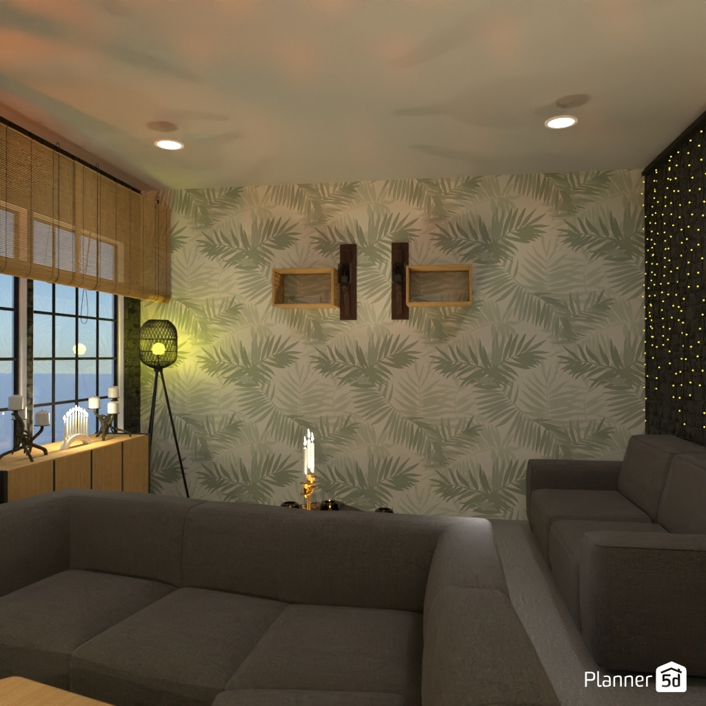 Candle day copy #23541922 by Editors Choice