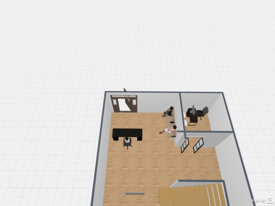 New project #23442439 by User 159031307