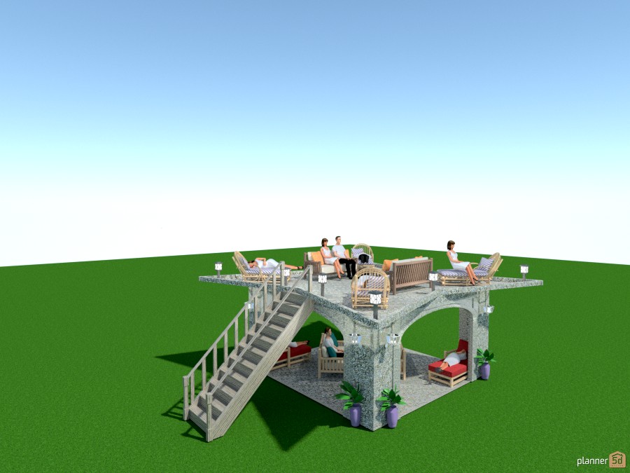 star top subnbathing #809501 by Joy Suiter