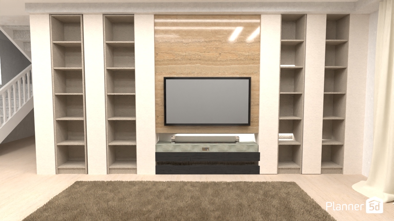 prova parete copia #23369534 by Alessio