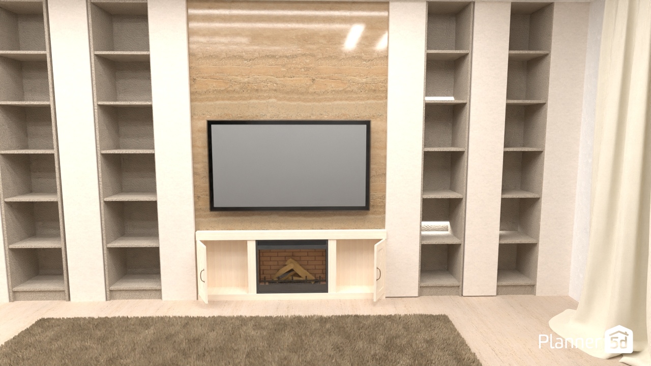 prova parete copia #23369714 by Alessio