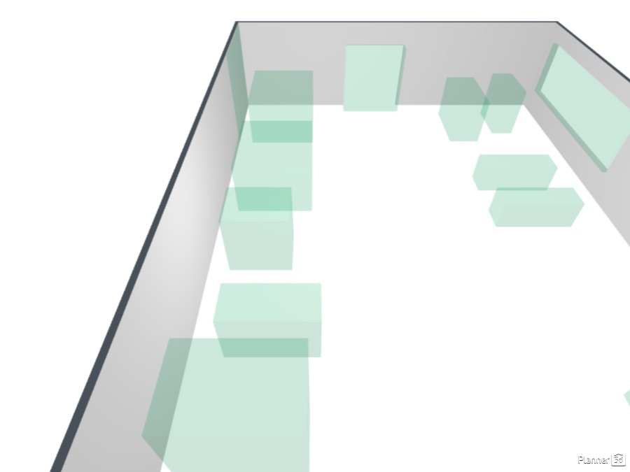 R3fuge room copy #23440275 by User 44739206