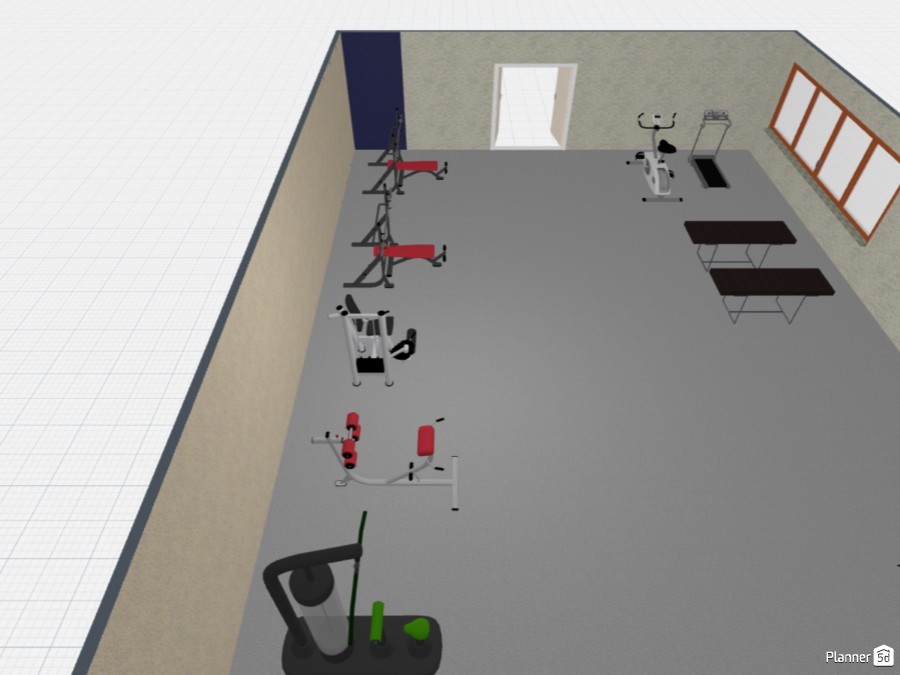 R3fuge room copy #23440279 by User 44739206