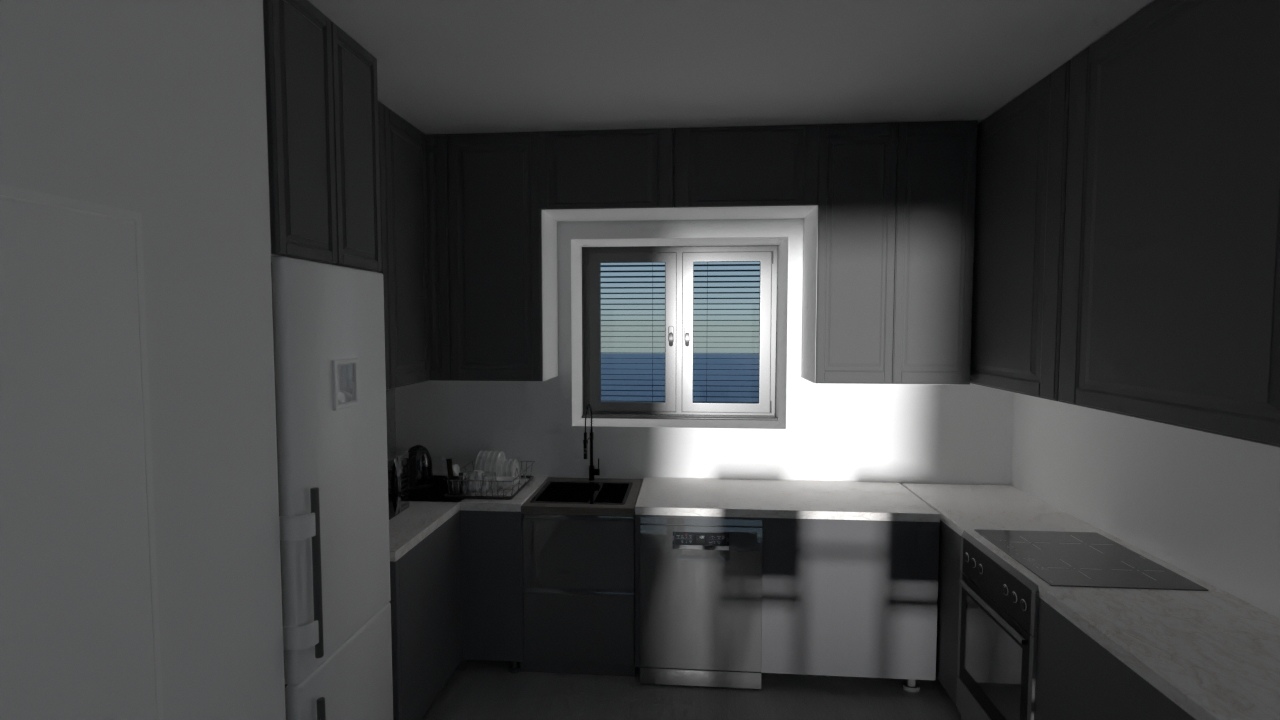 kuchyna 2 #26227604 by User 120421395