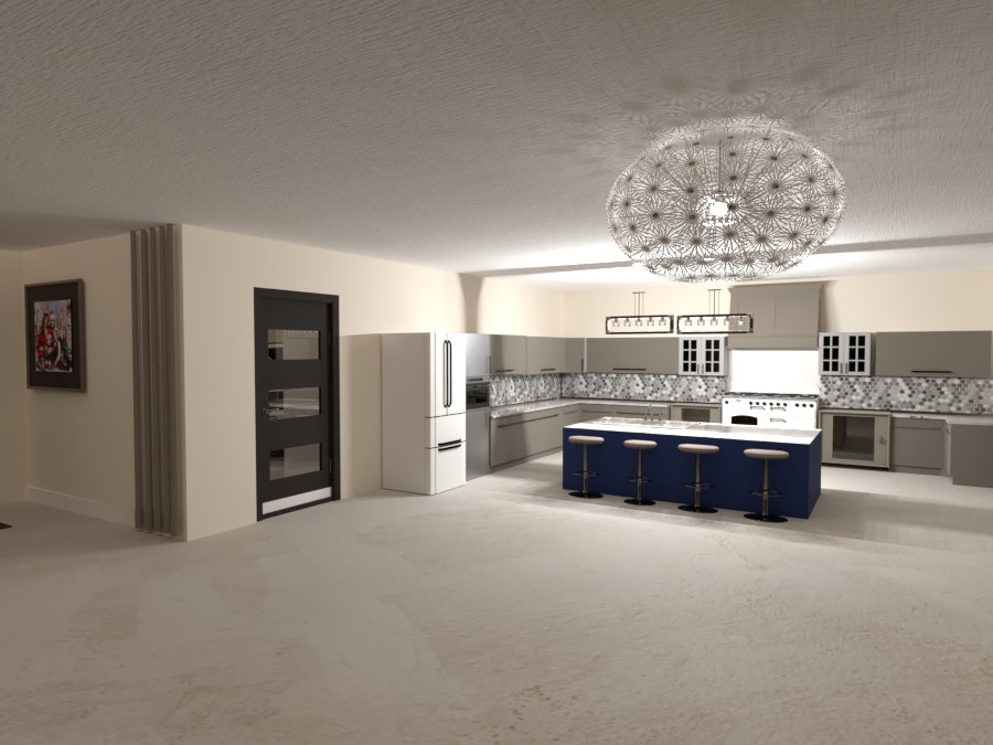 Kishan Ramdat #4301202 by Priya Samaroo