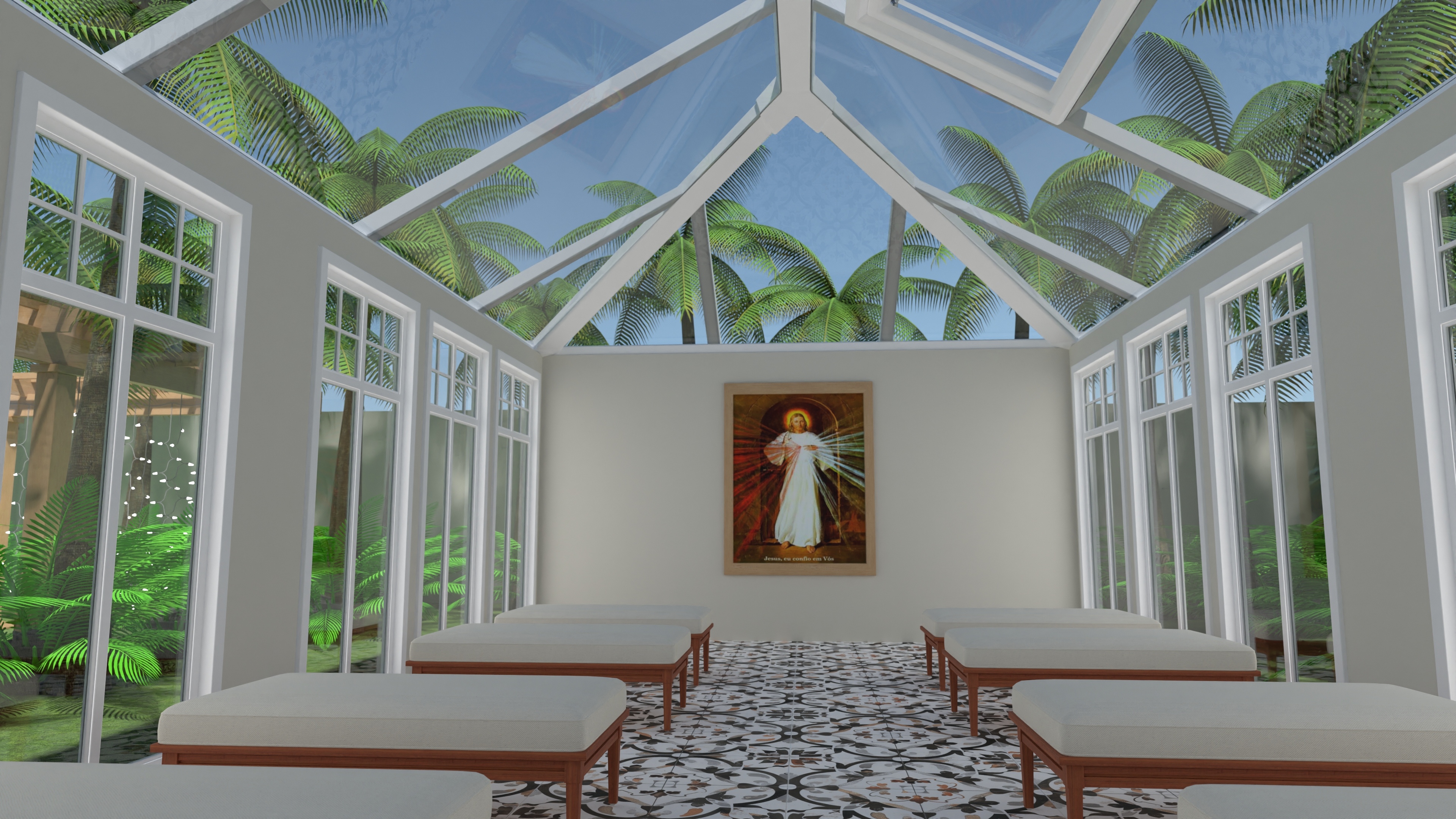 Projeto #22 #23433371 by User 32879437