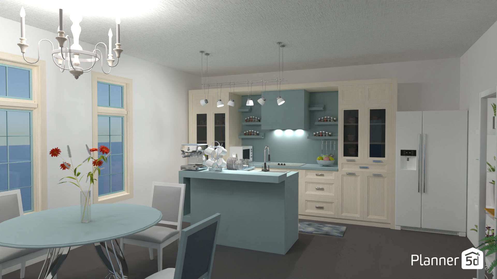 small room #15006155 by meaw