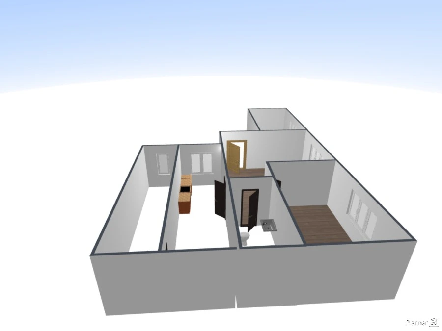 av Salamanca 37 3ºizq #3065116 by User 55035177