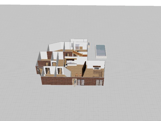 Проект #13 #23331694 by User 135766871