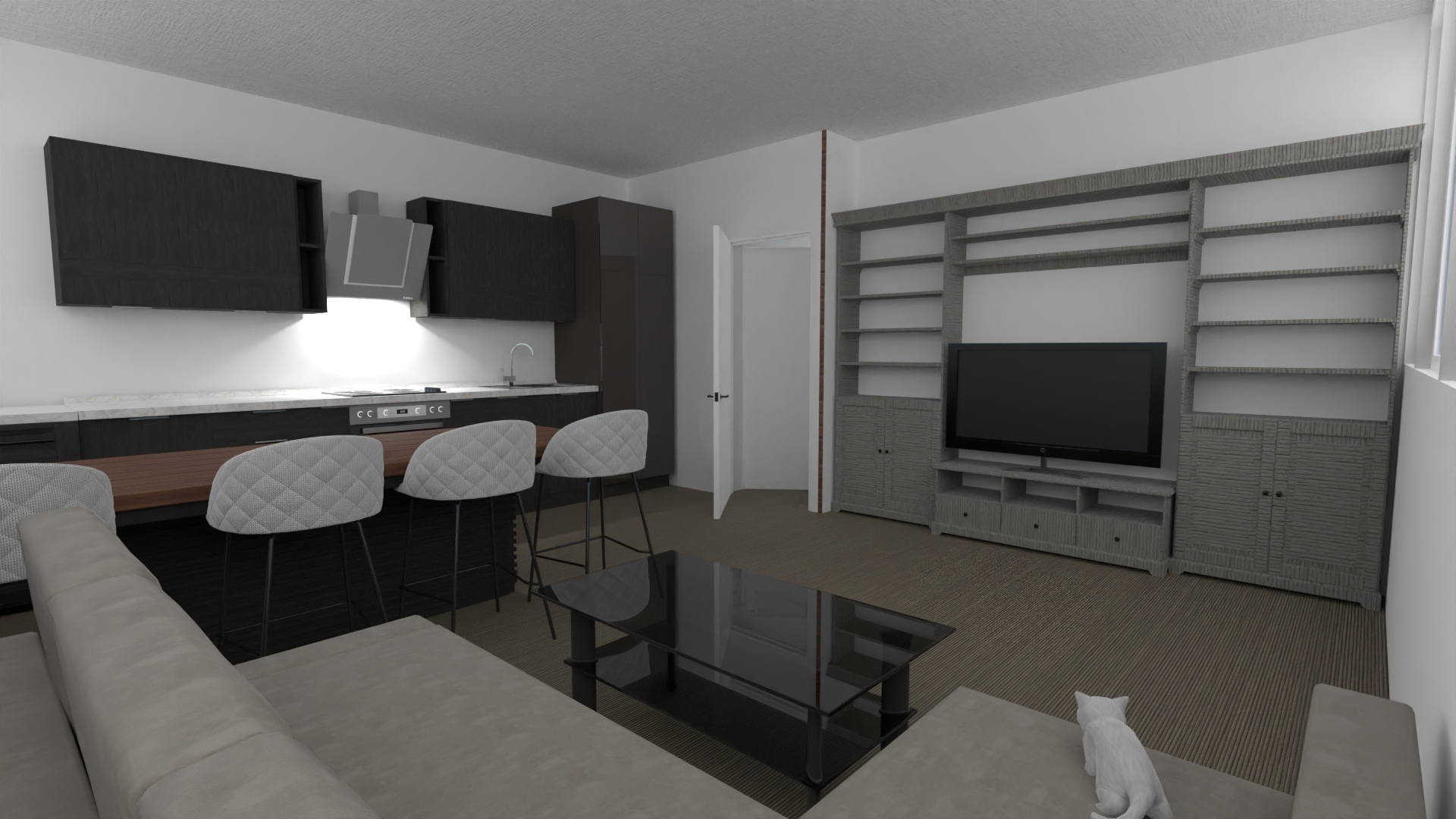 Living Room 9RH #34627066 by User 242470702