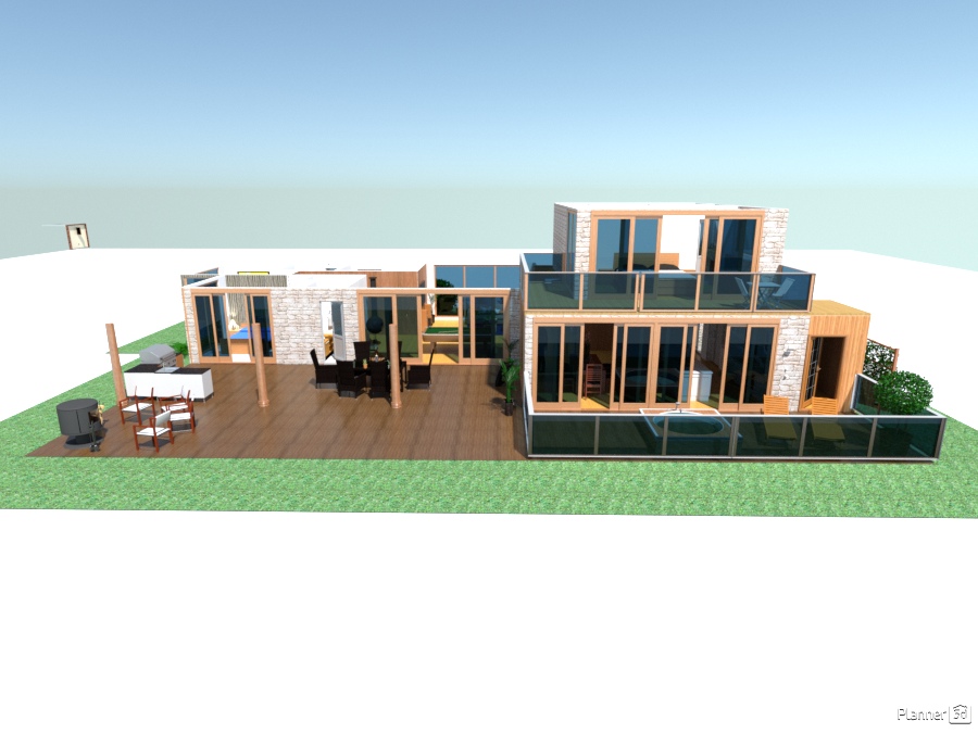 Cj's house #1364821 by CJ Jamieson