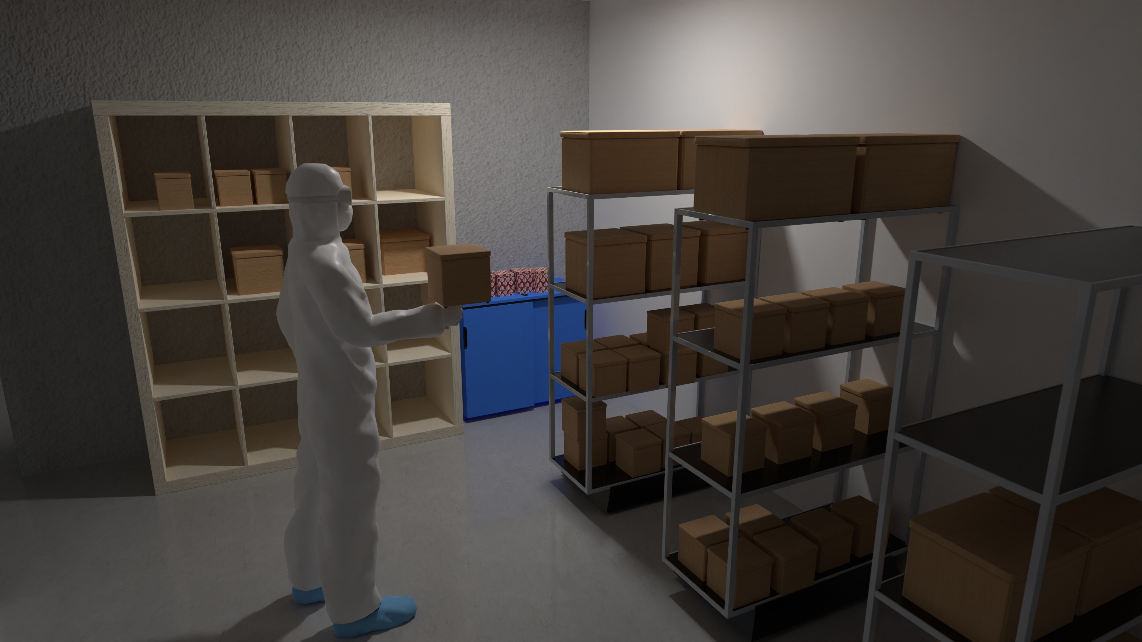 New project #23400239 by User 158767198