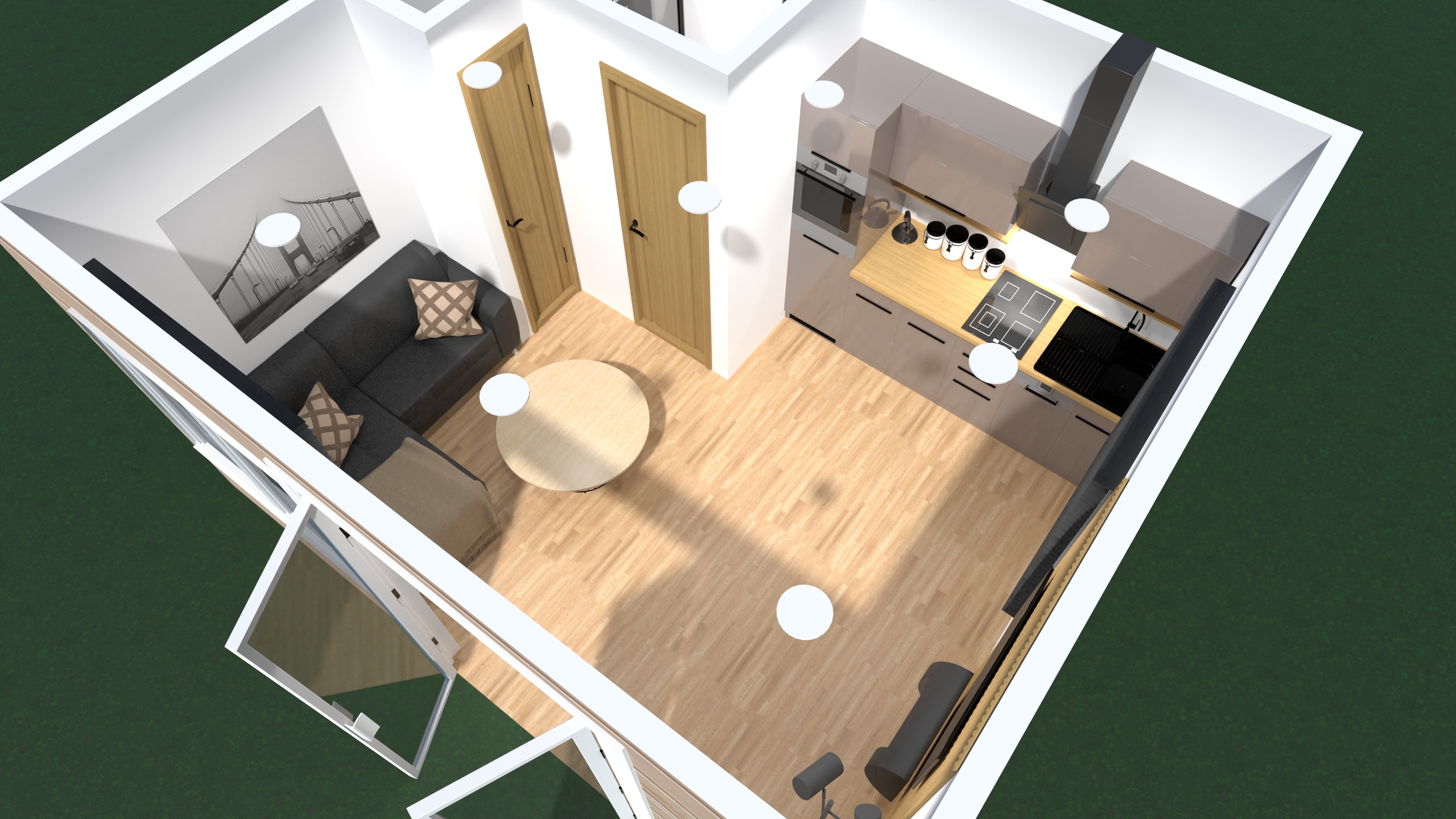 Project #207 #26052580 by Supreme Statics