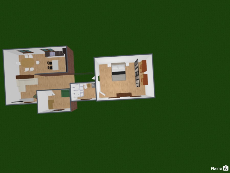 PODERE IL CASALE #24321104 by User 157584654