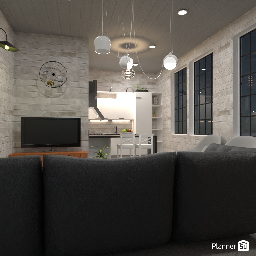 LOFT interior style 22683590 by Editors Choice image