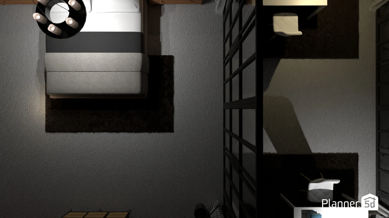 Bedroom #3083564 by User 95224931