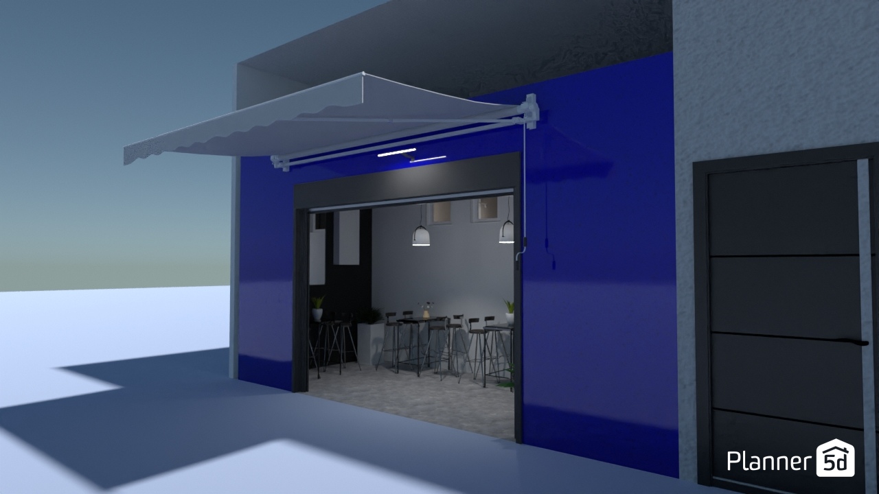 Nidito Casa #23387882 by JaslySama