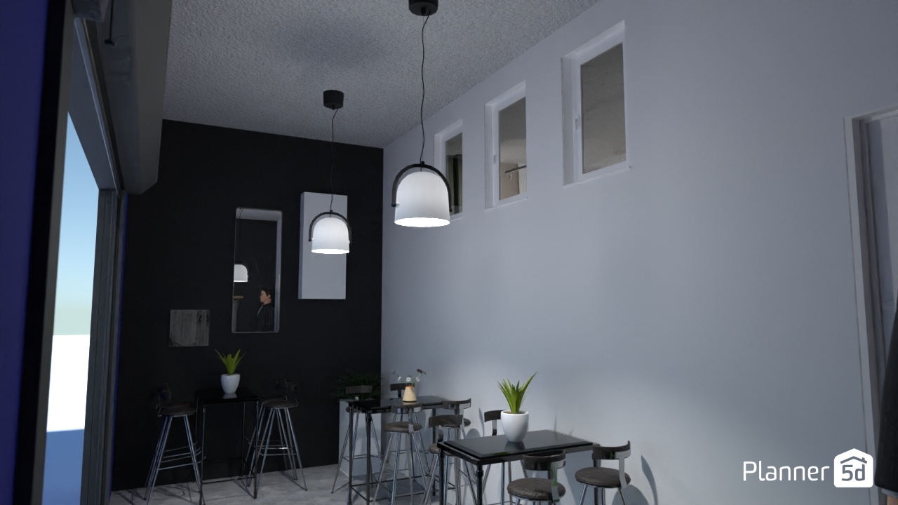 Nidito Casa #23388002 by JaslySama