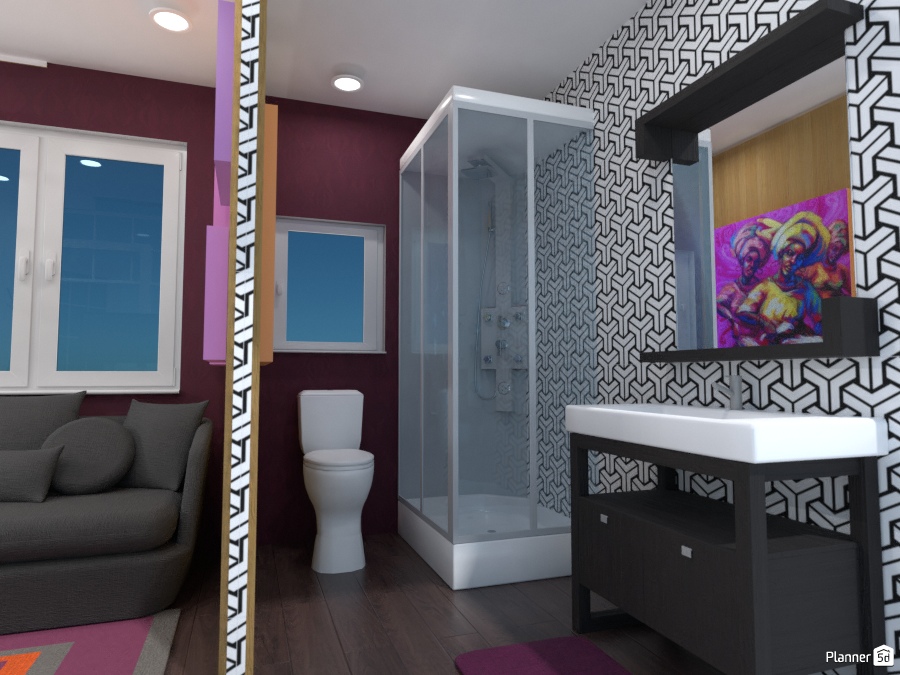 Tiny home living #1974526 by Shaneka Butler