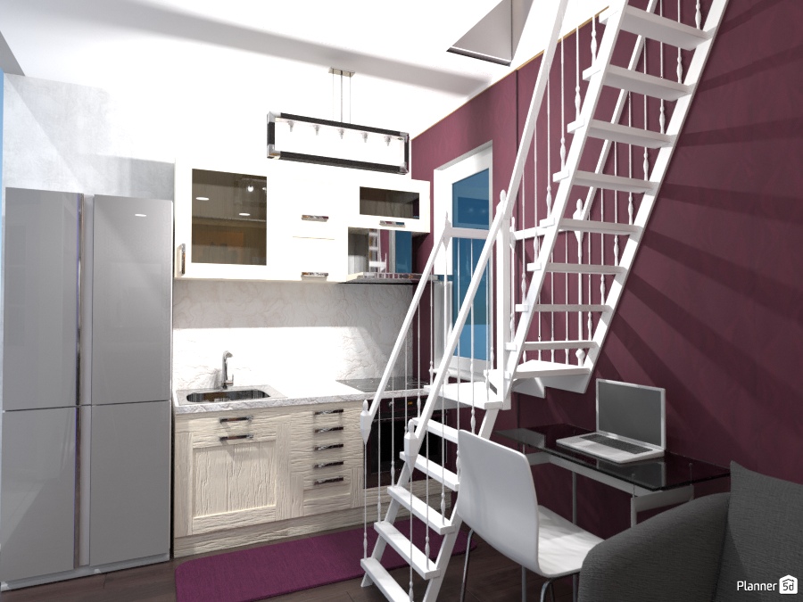 Tiny home living #1974539 by Shaneka Butler