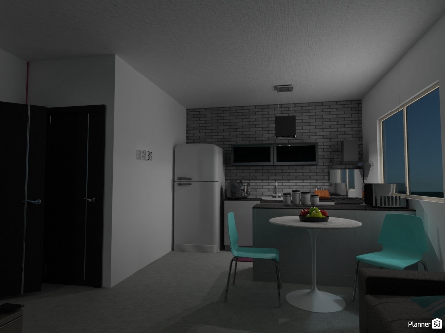 Casa #2568816 by Pedro Reis