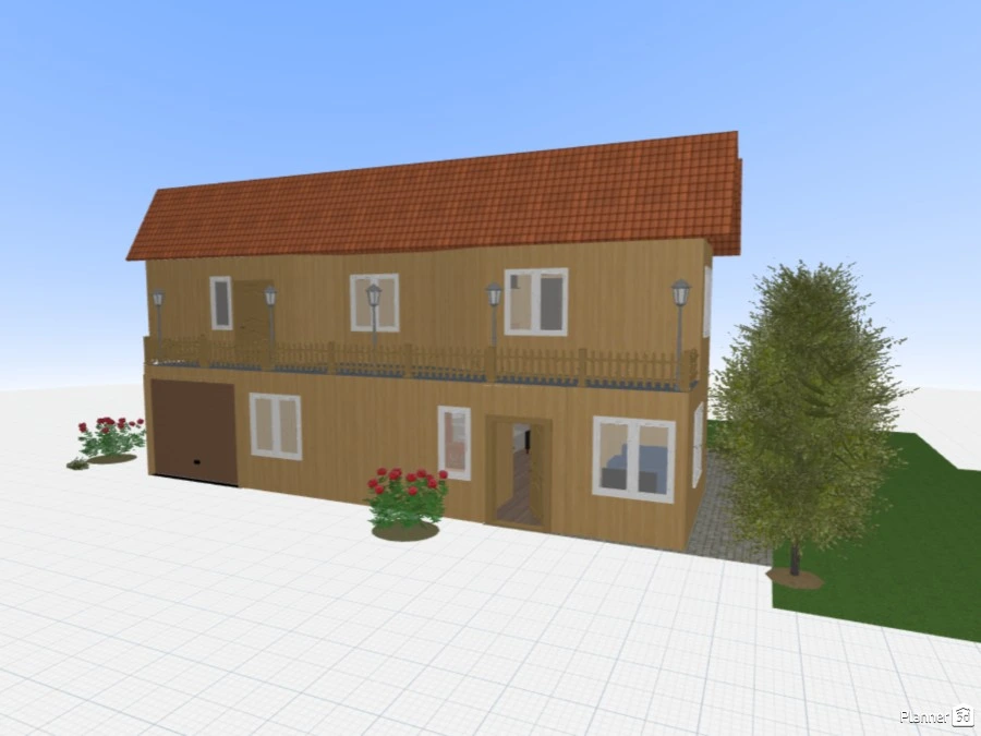 A cozy home #3062376 by ryden