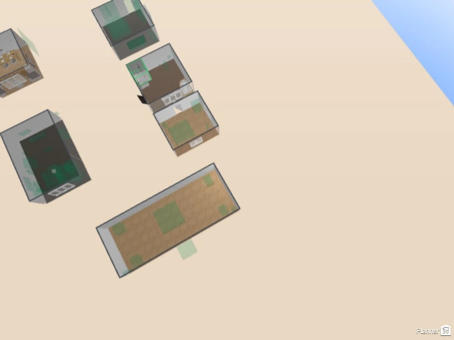 house planning #3096424 by User 116484787