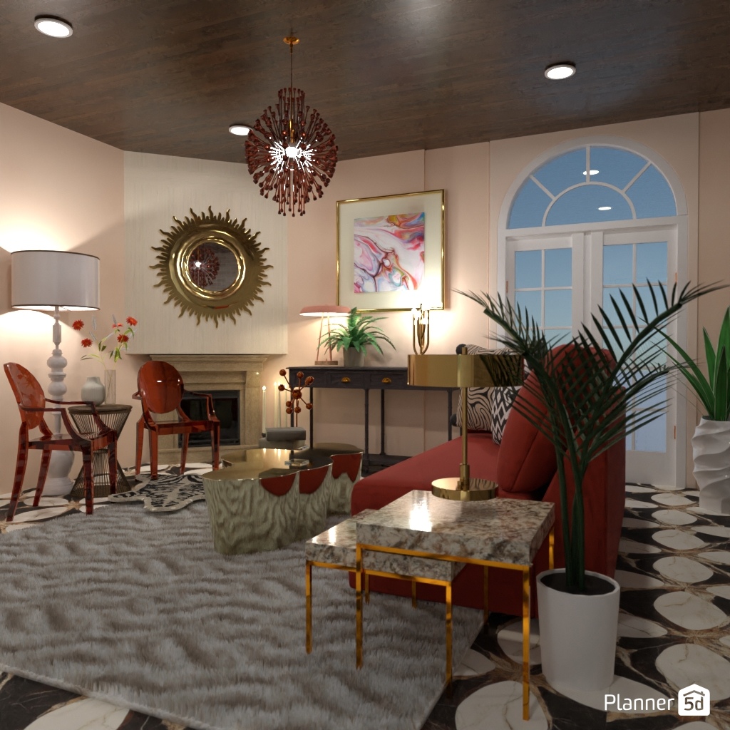 Maximalism #26733488 by Editors Choice