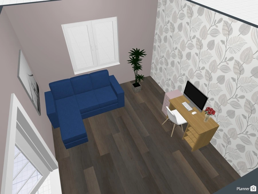 Office #121000 by itshenryz