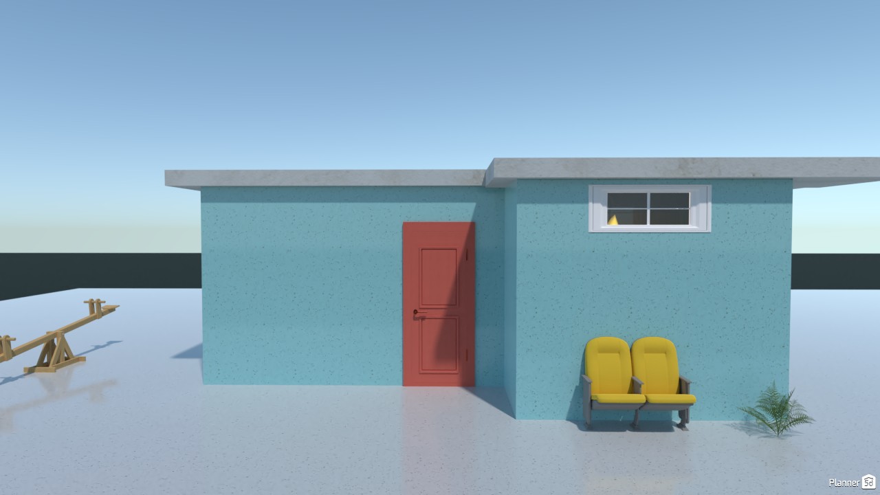 minimalist #4541161 by SELIN5DPLANNER