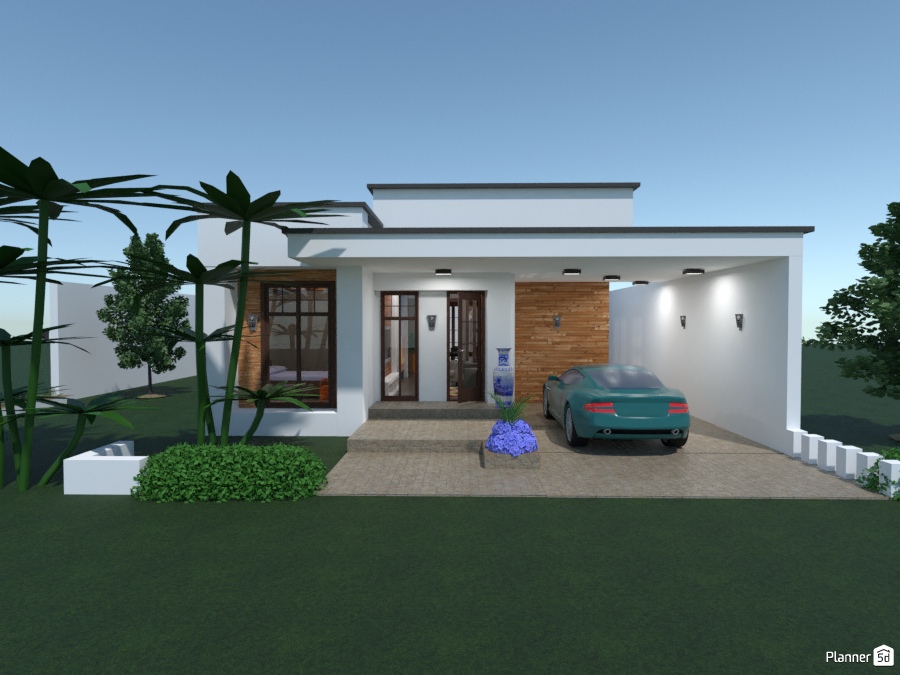 Project 12 #2842513 by Jeremy Kelly