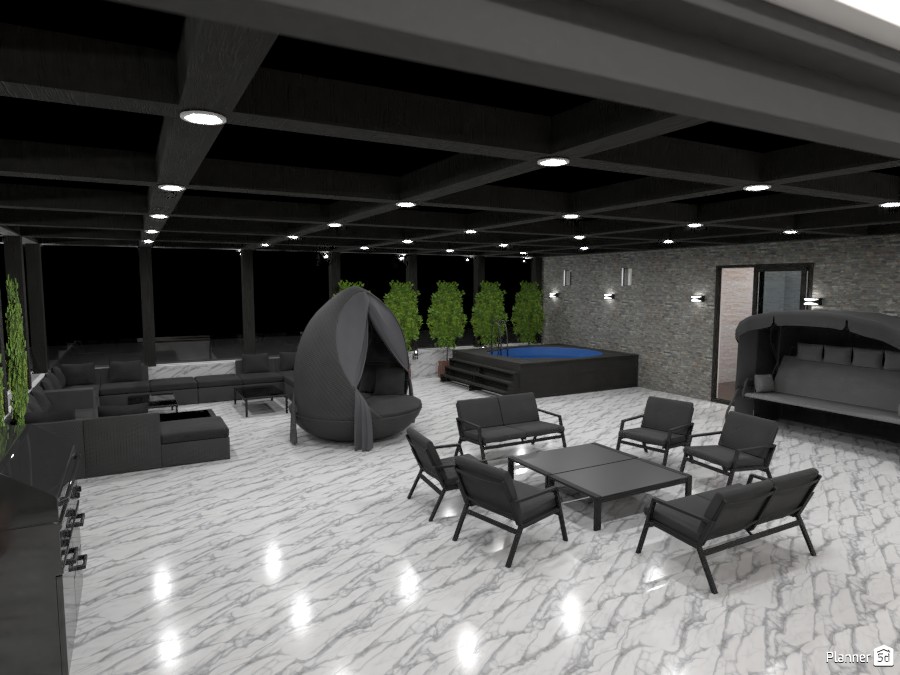 TS #3809675 by Talha Sahin