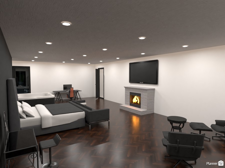 TS #3809676 by Talha Sahin