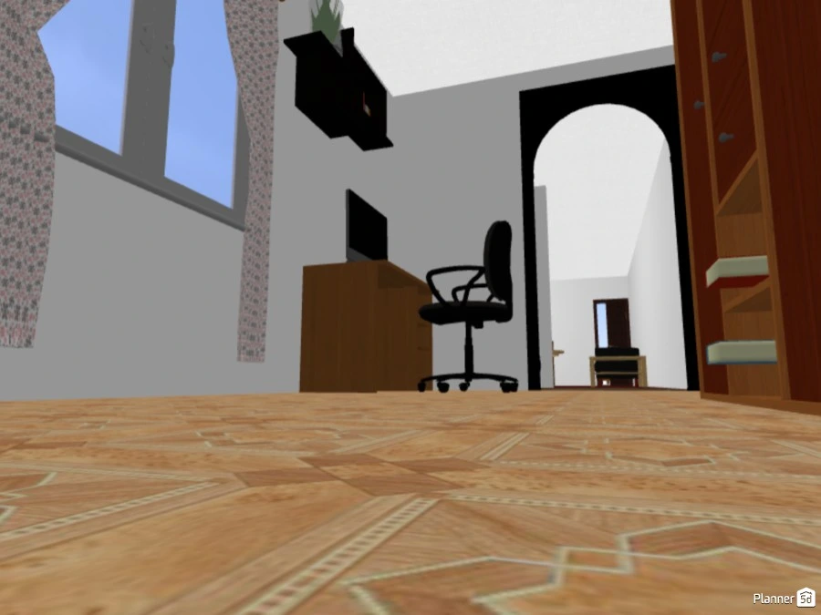 my house #2979612 by Samuel Yepes Vanegas